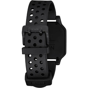 Reloj Nixon Heat Surf A1320 2024 - Todo Negro